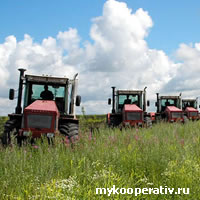 Земли сельхозназначения в Бардымском районе отдаются под инвестиционные площадки