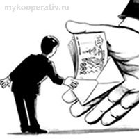 Российское правительство обещает искоренить коррупцию в земельно-имущественных отношениях
